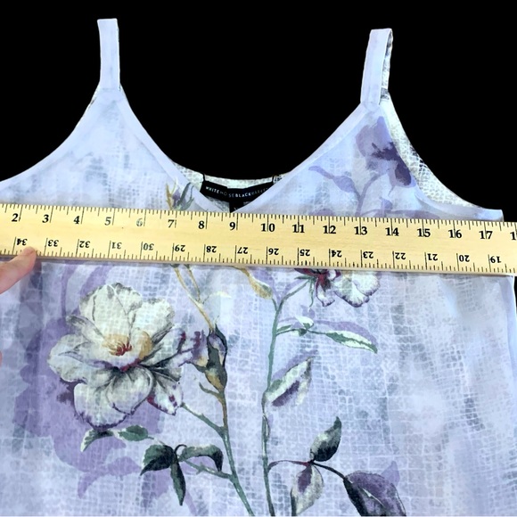 White House Black Market Shirt - Picture 11 of 12